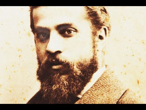 Гауди. Гении и злодеи.