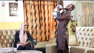 Burin Matan Yanzu | part 6 | Saban Shiri Latest Hausa Films Original Video