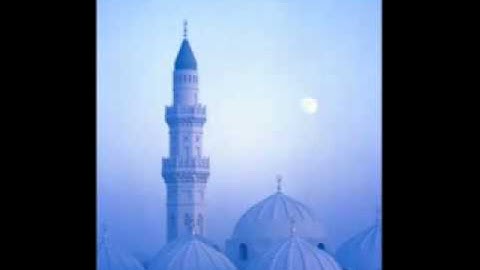 من أجمل ما سمعت للشيخ محمد أيوب سورة الرحمن.flv