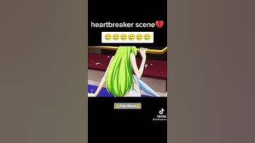 Codegeass lelouch and cc
