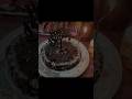 last part Perfect Chocolate Cake Recipe 🍫 | Soft & Moist Cake at Home 😍" #shorts #viral #trending