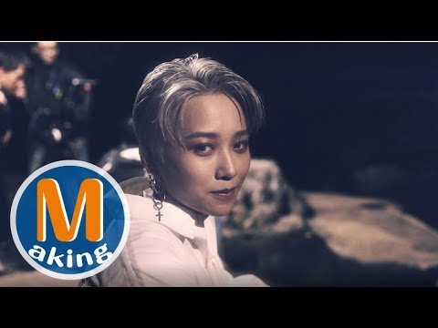 劉雨昕首張創作EP「XIN 」抒情走心《不要想念你》幕後花絮