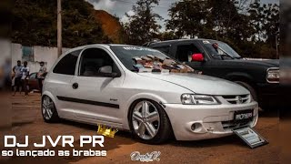 Mega Funk - RAVE AUTOMOTIVA - DJ DN feat - MC 2Jhow, MC GW e MC Torugo- DJ JVR PR (Tum Dum Dum)