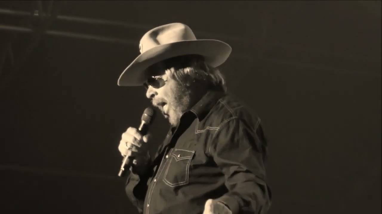 Hank Williams, Jr. - 