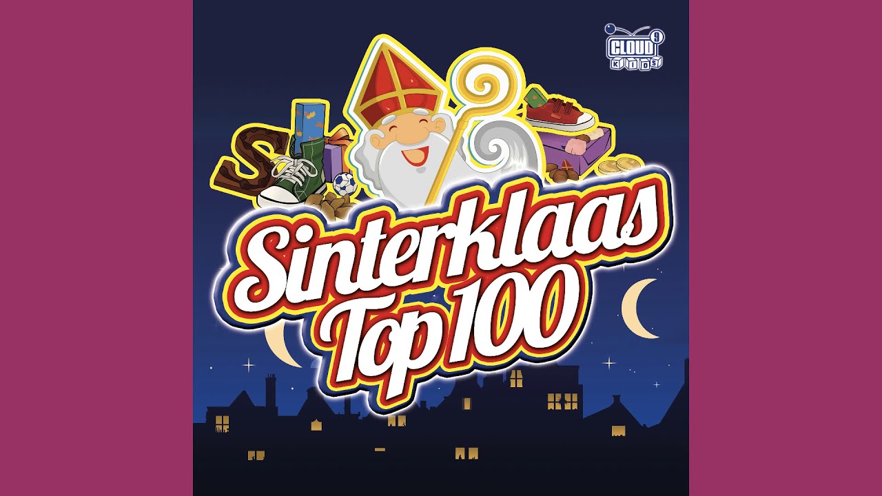 Ernst, Bobbie en de Rest Het Is Nog Lang Geen Sinterklaas YouTube