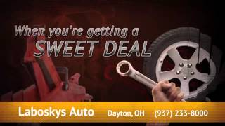 Laboskys Auto