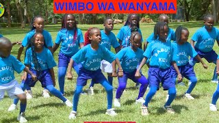 WIMBO WA WANYAMA @babusatv