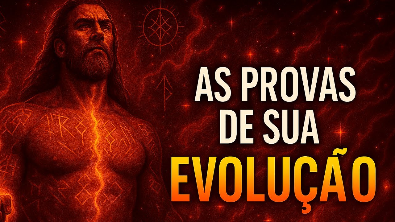 Retenção de Sêmen | As Etapas Que Provam Que Você Está Evoluindo