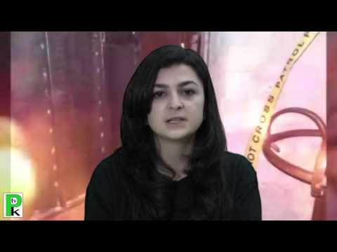 საგანგებო საინფორმაციო გამოშვება ''ქაოს-ექსპრესი''; ვის აწყობდა PKTV -ის დარბევა?- 29.03.16 წ.