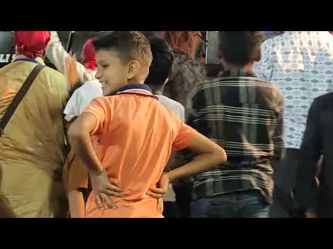 pind dhanowali da jagran 2022 🙏🙏bholay di brat🌺🌺