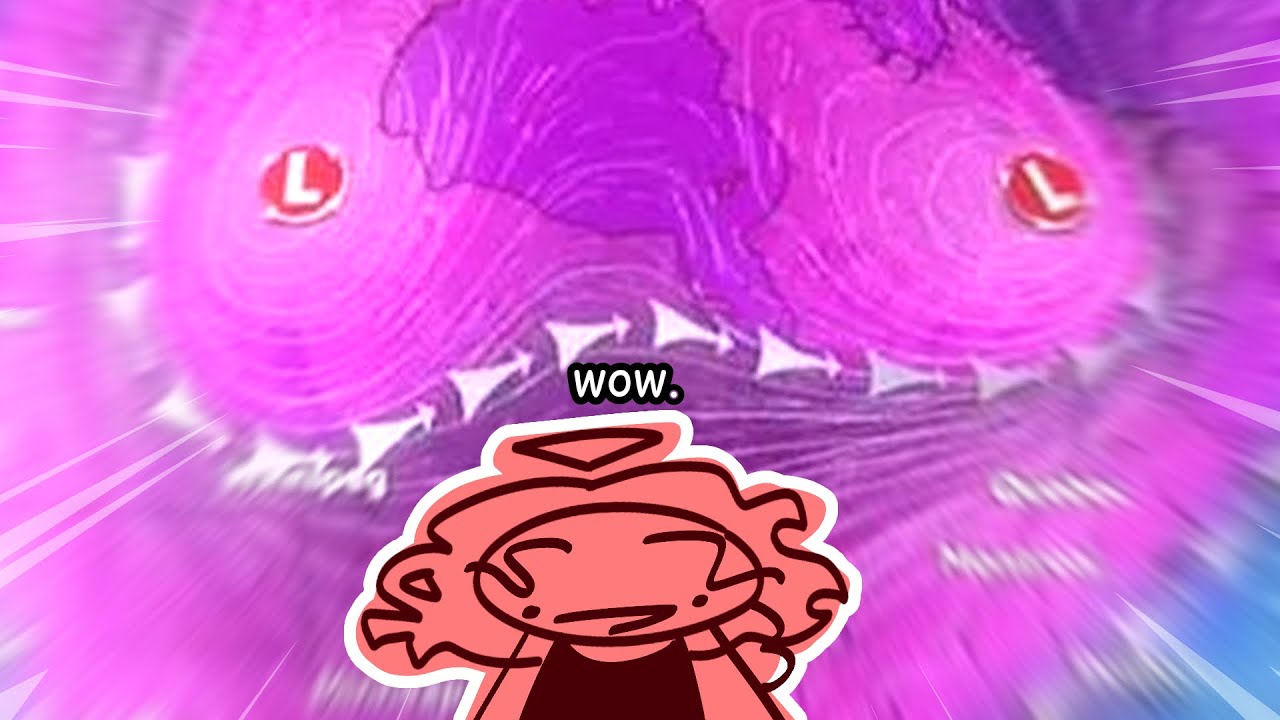 winter? i hardly know her!