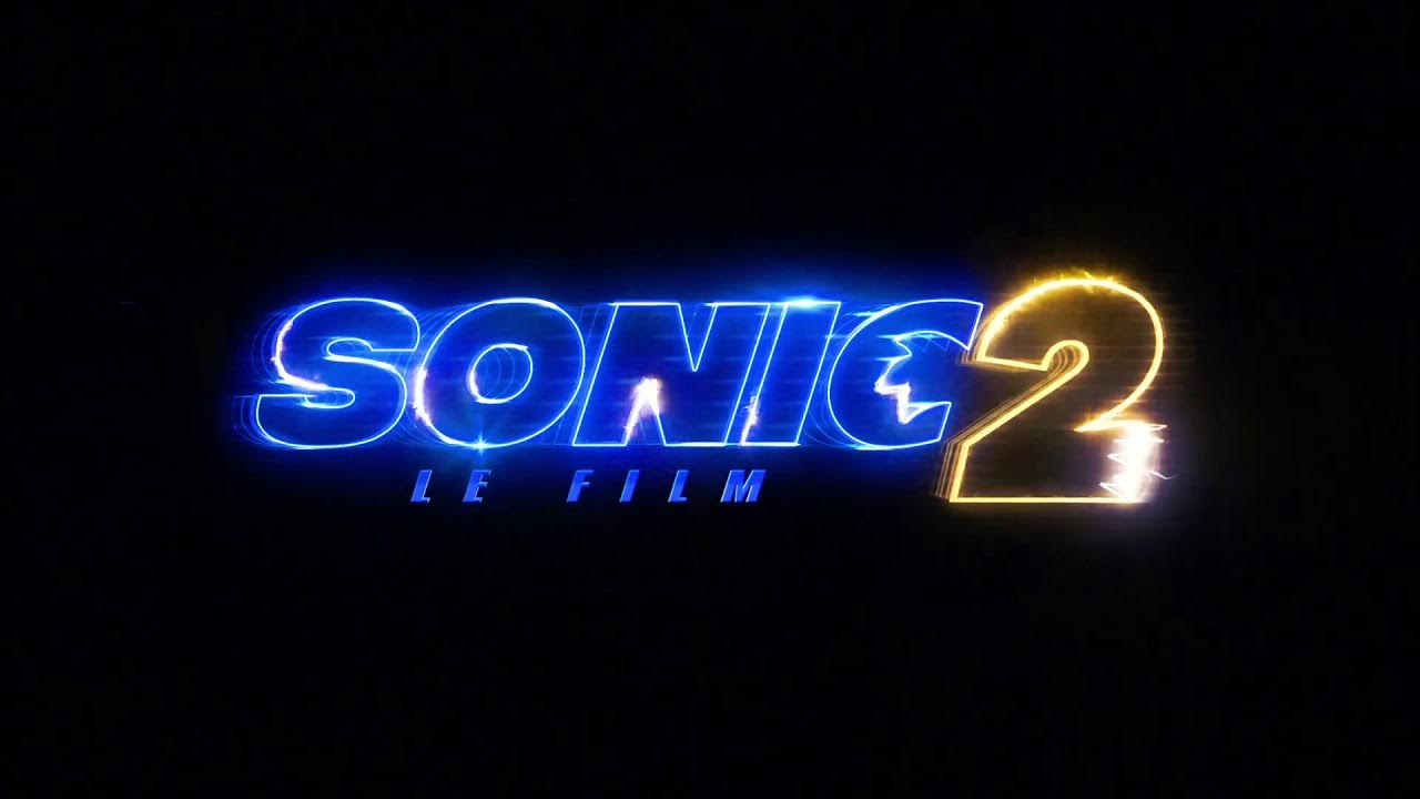 sonic 2 le film YouTube