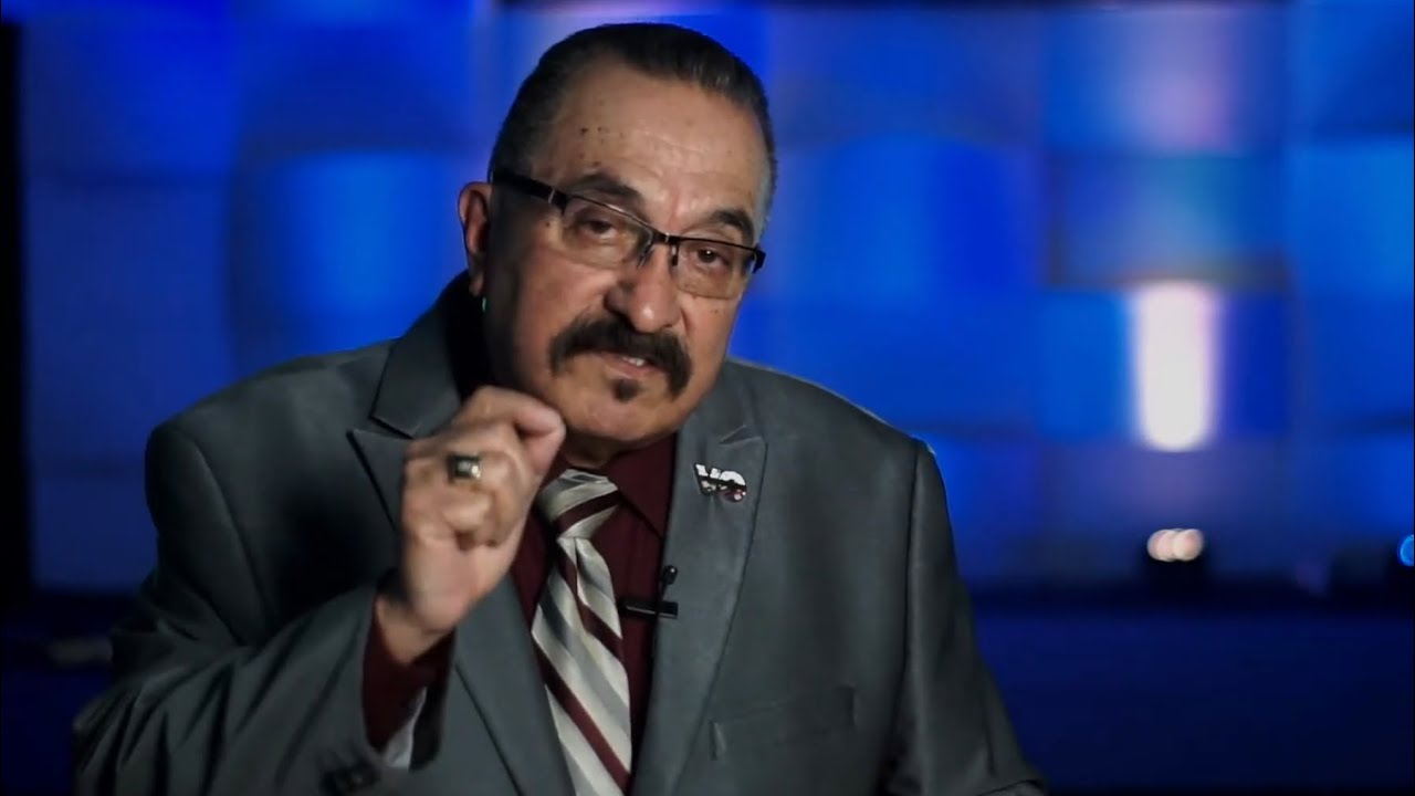 From Crisis to Christ | P. Benny Jaques