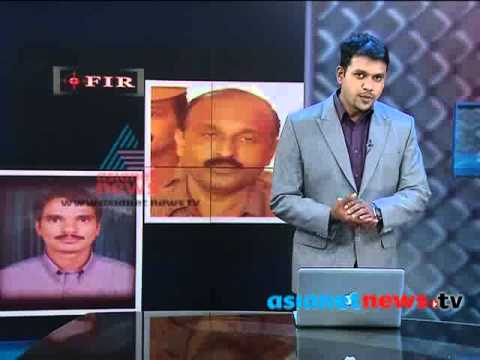 Praveen Murder: Accused Arrested after 10 Years:FIR 16th Oct 2014