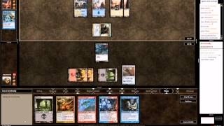 Draft RTR #10 - Match 1