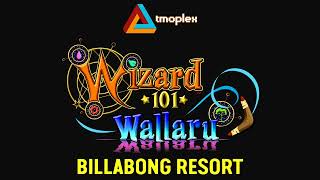Wizard101: Wallaru | Billabong Resort Theme