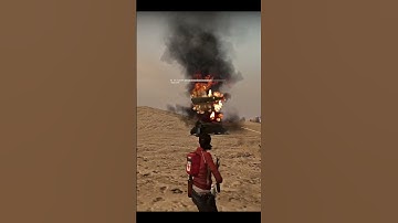 Left 4 Dead 2 Hellfire tank of SUPER TANKS by everice #gaming #l4d #mods #l4d2customcampaigns