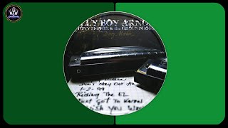 Billy Boy Arnold, Tony Mcphee & Groundhogs Dirty Mother 2007