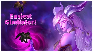 Shadow Priest Guide to Gladiator!!