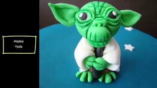 Mestre Yoda screenshot 5