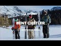 Atomic Bent Chetler | Generation Shred