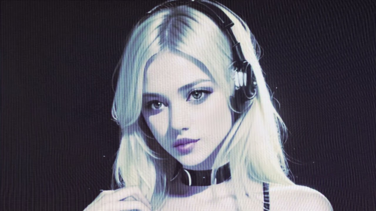 Kim Wilde - Cambodia 2024 [Techno Remix] - YouTube