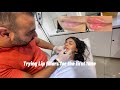I Tried Lip Fillers For The 1st Time جربت فيلر الشفايف لأول مرة 