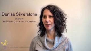 Why HIGH FIVE - Organization Perspective 2