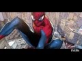 Ode to a Super Hero - Spider-Man
