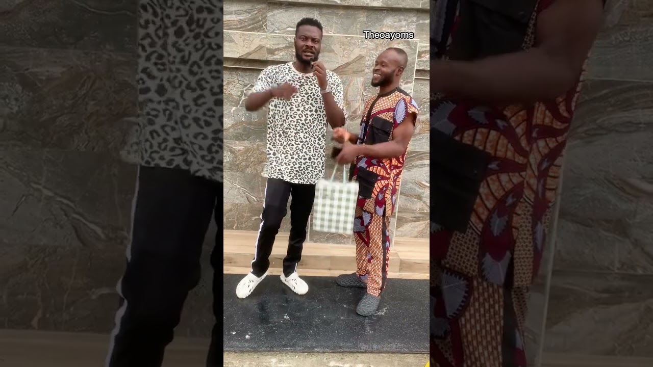 He pranked her girlfriend on her birthday and this happened