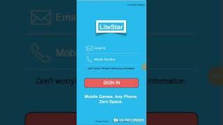 How to download lite star app on playstore screenshot 4