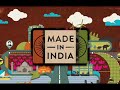 India is not just in our name, it’s right there in our values…Love India Love Divine | DIVINE EMPIRE
