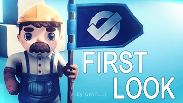 First Look at Cefore | Cefore Gameplay Ep1