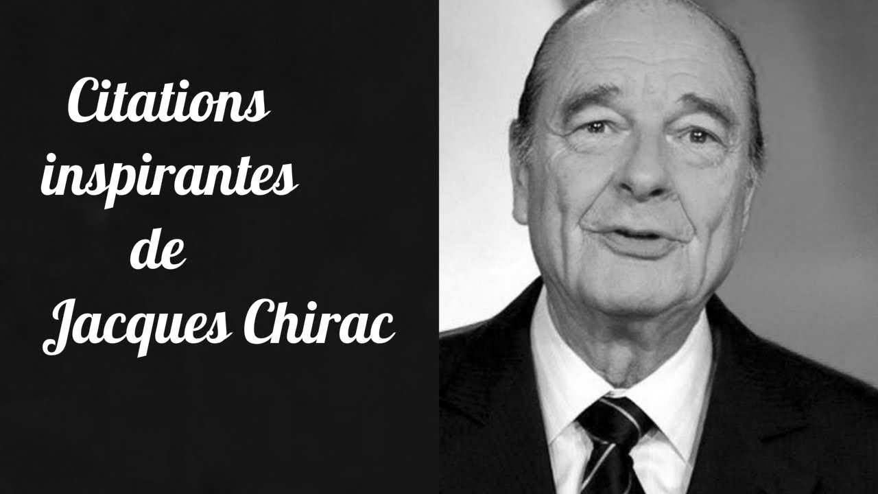 Citation Jacques Chirac Gratuit CitationMeme Citation Jacques Chirac Gratuit CitationMeme