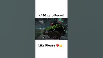 Gyroscope Always On ! Zero recoil sensitivity Mid Range #deltaforce #deltaforcegame #gaming #warzone