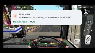 Indian truck driving game  screenshot 4