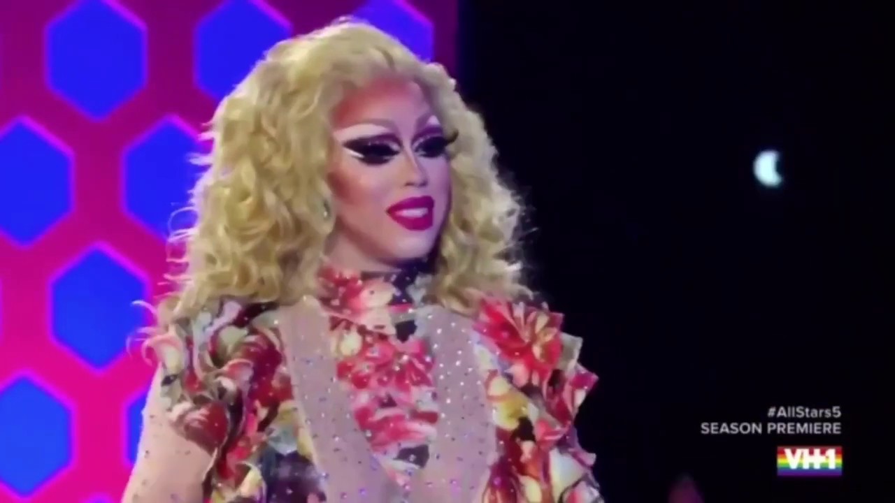 All Stars 5 Episode 1 LIP SYNC ASSASSIN | Ru-Make