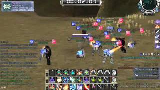 RF Celestial-Inferno [BlueFederation™ And Alliances].wmv