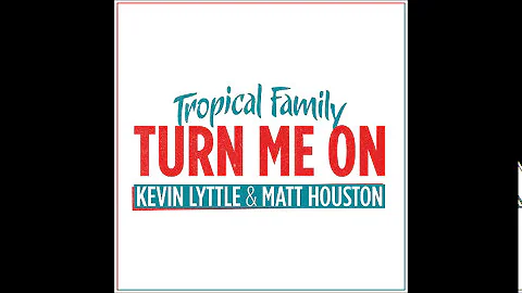 Kevin Lyttle & Matt Houston - Turn me on (Audio officiel)