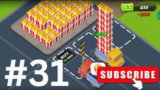 Township Ads Mini Game | Part 31 | Hailie's Town