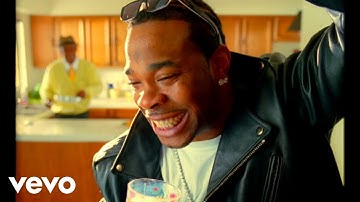 Busta Rhymes - Light Your Ass On Fire ft. Pharrell