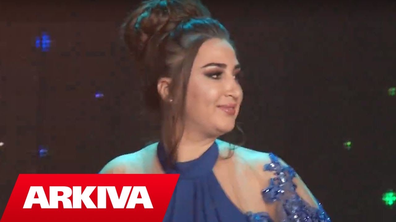 Vojsava Alia Hap Zemren jo syte (Gezuar 2018) YouTube