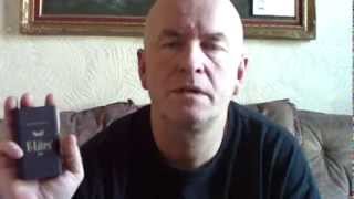 E Lites, Electronic Cigarette Review