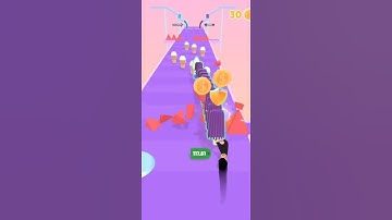 Popsicle stack Funny Icecream Gameplay #iosgame #androidgame #shorts #shortsfeeD #viral(4)