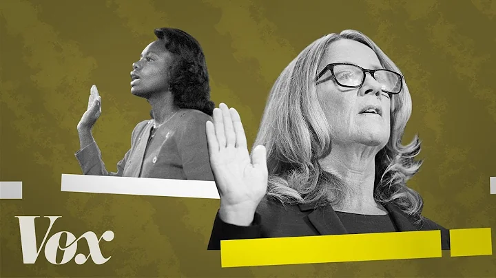 Why Kavanaugh's accusers can't remember everything