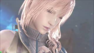 DFFAC 気ままにディシディア ライトニング 32 ミスリルA