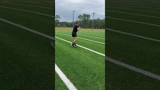 Join Me As I Try To Max Out The Army Combat Fitness Test For The 4Th Time