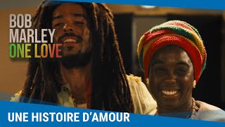 Bob Marley: One Love - Une histoire d'amour [Actuellement au cinéma]