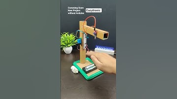 Automatic Water Tap using IR Sensor Module #arduinoideas #arduinoprojects #arduinotutorials
