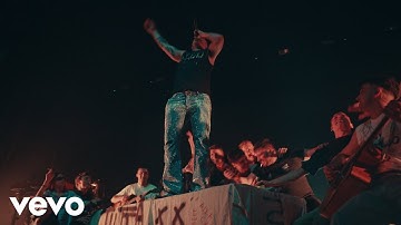 Thumbnail of Olly, Juli - Depresso fortunato (Official Video)